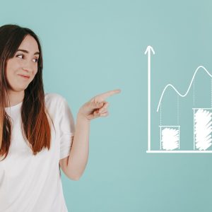 chart, analytics, woman, young, startup, results, data, graph, business, analysis, information, report, growth, finance, financial, statistics, bar, infographic, chart, results, results, results, results, results, graph, graph, graph, report, statistics, statistics, infographic